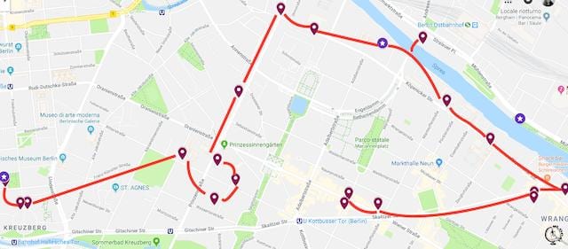 mapa kreuzberg street art